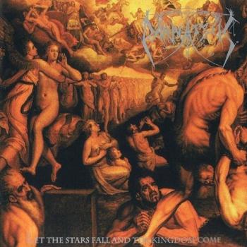 Parnassus – Let The Stars Fall And The Kingdom Come DigiPak